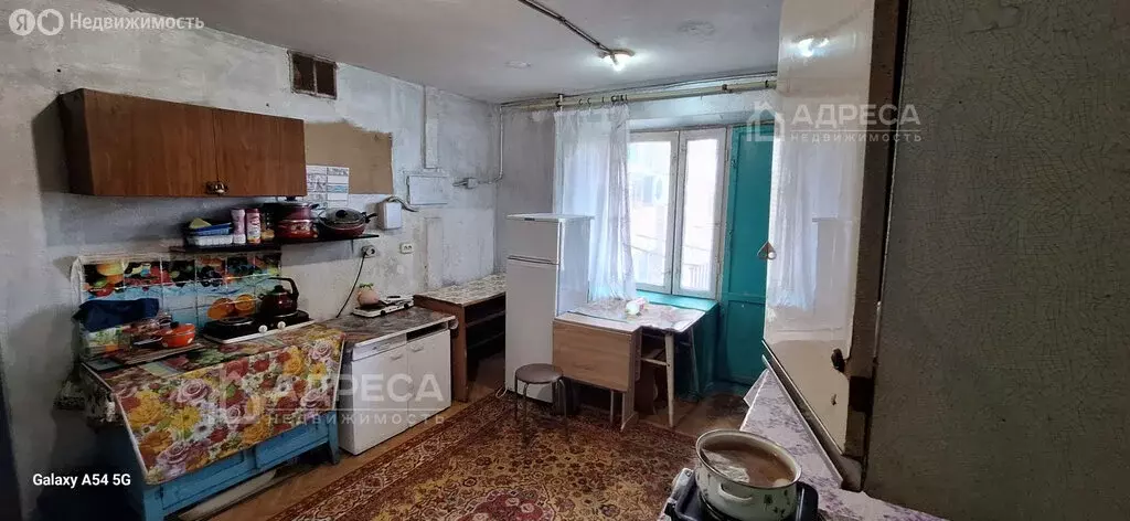 1к в -комнатной квартире (16.1 м) - Фото 0