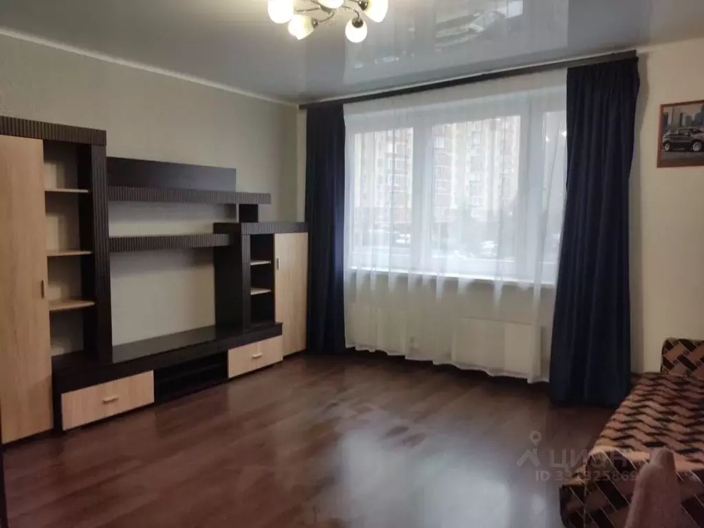 2-к кв. Московская область, Балашиха ул. Дмитриева, 2 (55.0 м) - Фото 2