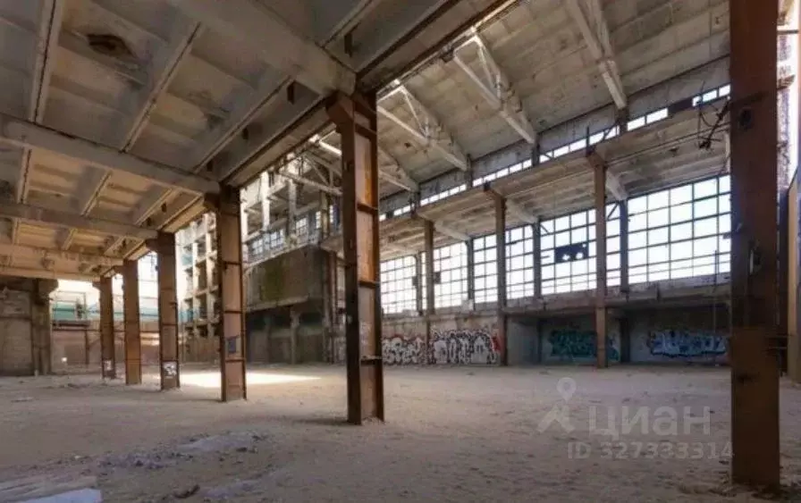 Офис в Ленинградская область, Всеволожский район, Имени Морозова ... - Фото 2