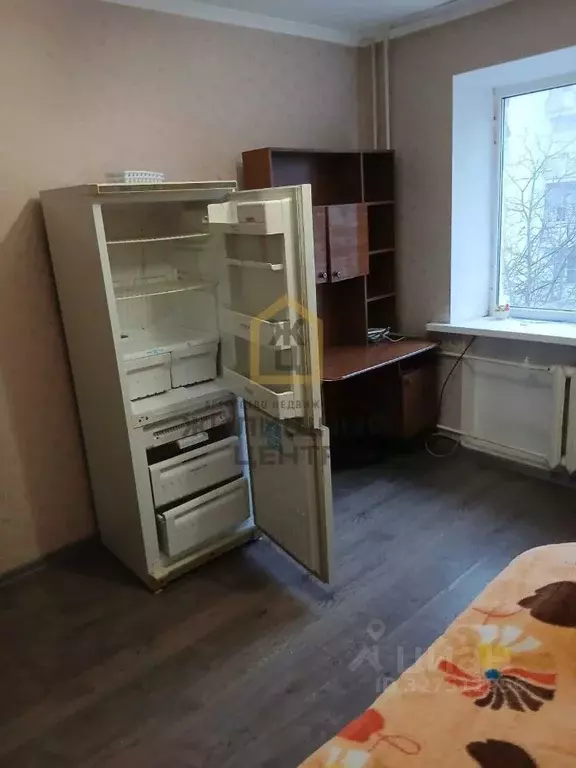 Комната Ставропольский край, Пятигорск Бульварная ул., 10 (16.0 м) - Фото 2