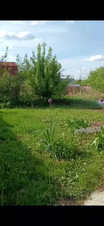 Дом в Нижегородская область, Кстово Строитель-2 СНТ, 108 (60 м) - Фото 1