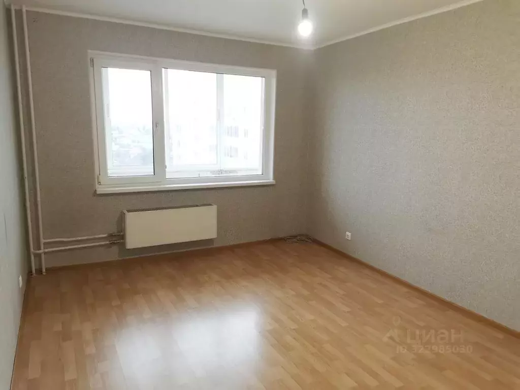 1-к кв. Свердловская область, Березовский Театральная ул., 2к2 (35.0 ... - Фото 2