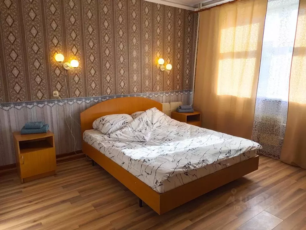 Комната Смоленская область, Сафоновский муниципальный округ, д. ... - Фото 1