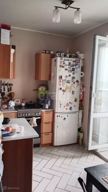 Продаётся 1-к квартира, 33 м - Фото 0