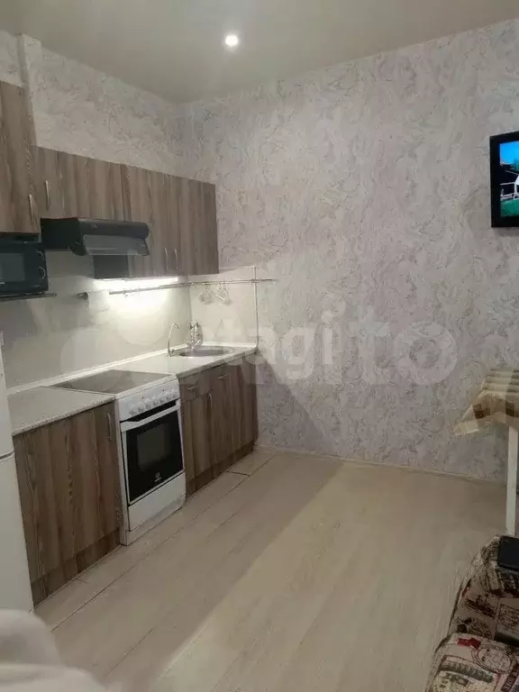Комната 20,3 м в 4-к., 1/2 эт. - Фото 1