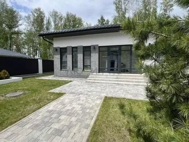 Дом в Алтайский край, Первомайский район, с. Фирсово Палитра жилой ... - Фото 1