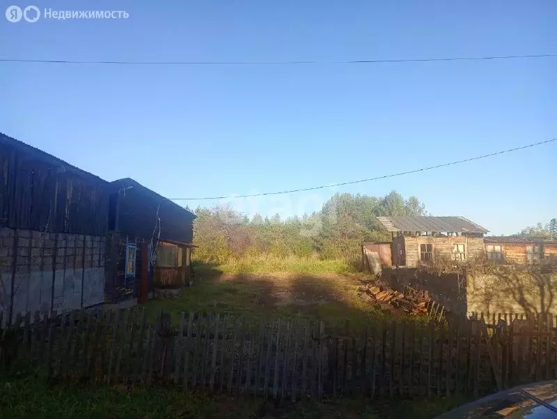 Участок в Советский район, село Платово (26 м) - Фото 1