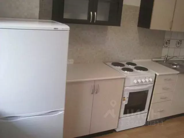 1-к кв. Москва Большая Академическая ул., 20Б (38.0 м) - Фото 1