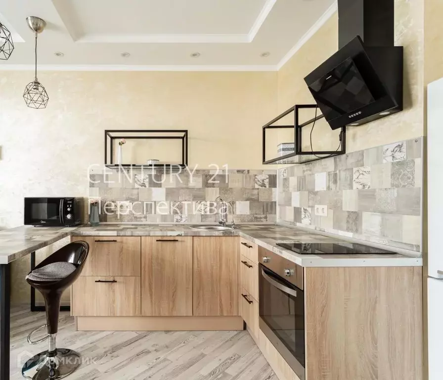 Продаётся 1-к квартира, 37.5 м - Фото 0