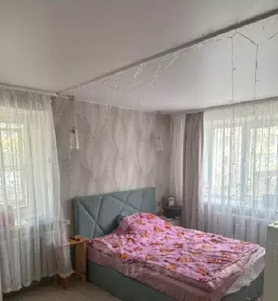 1-к кв. Владимирская область, Владимир ул. Василисина, 18а (30.0 м) - Фото 0