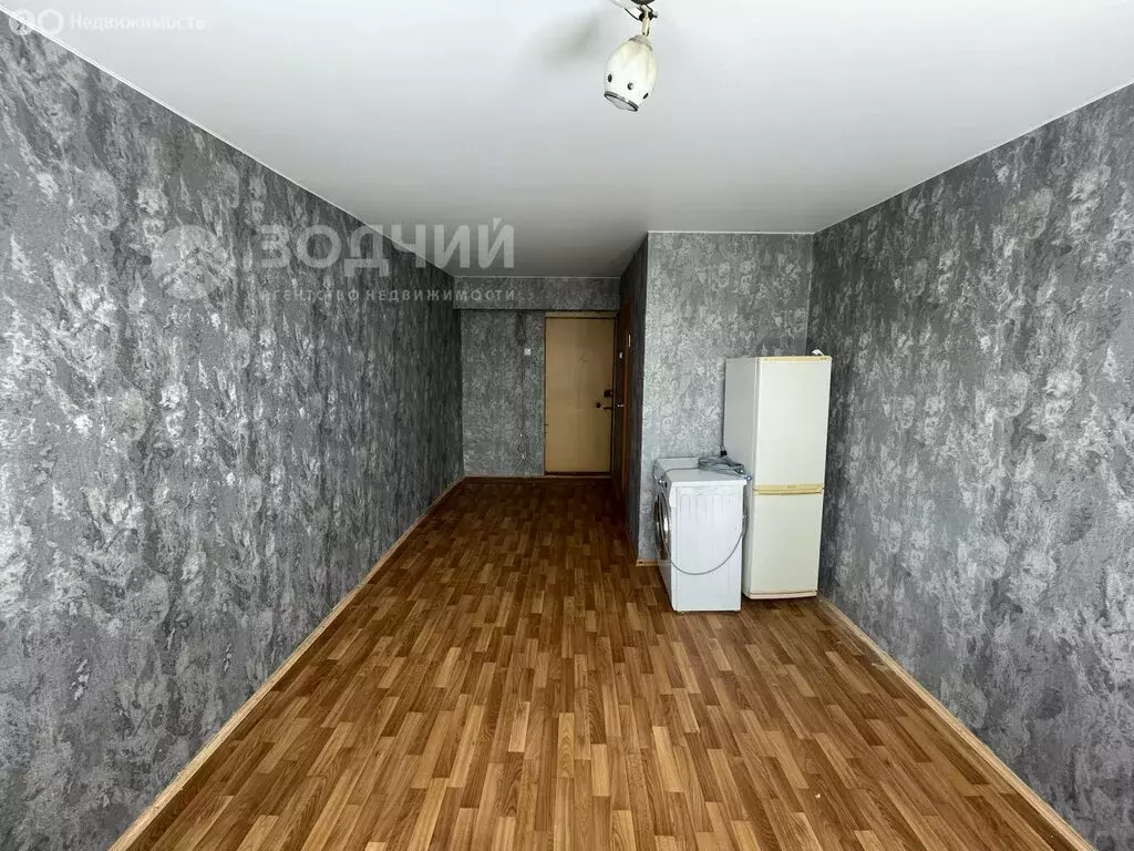 1к в -комнатной квартире (17.5 м) - Фото 0