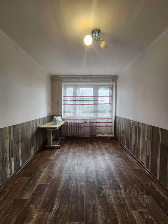 1-к кв. Санкт-Петербург Пулковское ш., 99 (30.4 м) - Фото 1