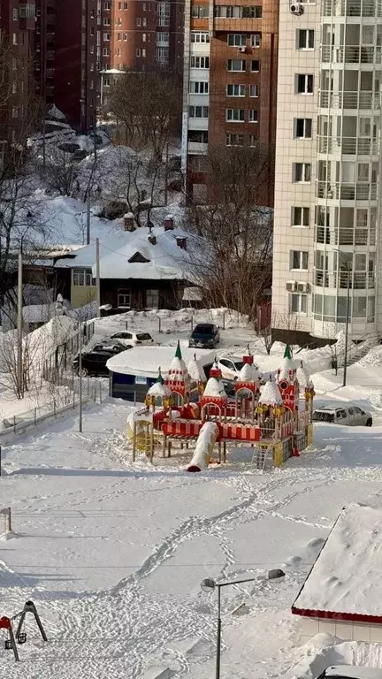 2-к кв. Пермский край, Пермь ул. Пушкина, 6 (59.0 м) - Фото 2