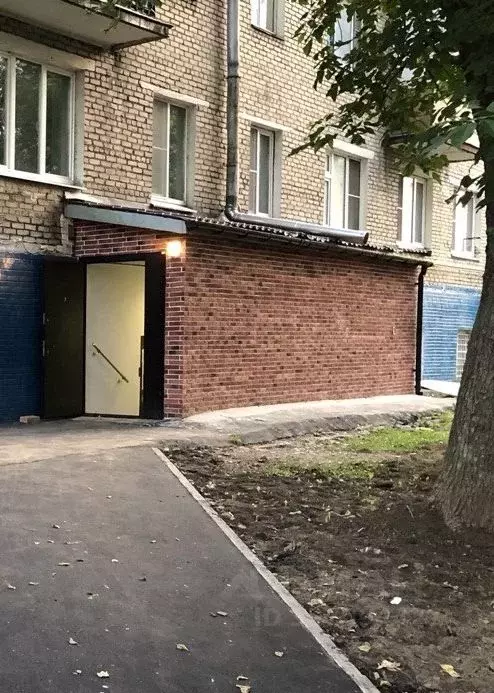 Помещение свободного назначения в Москва Нагорная ул., 32К1 (125 м) - Фото 1