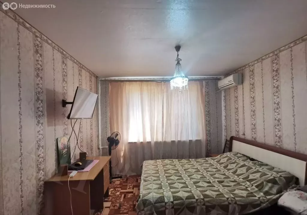 1-комнатная квартира: Будённовск, 6-й микрорайон, 11 (37 м) - Фото 1