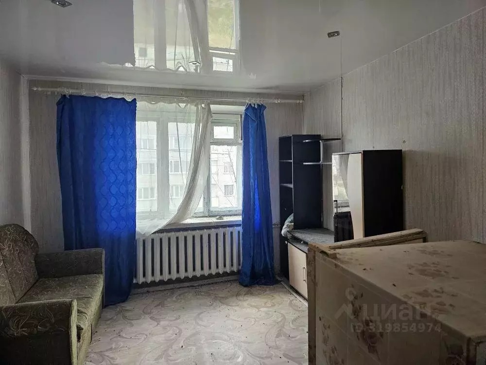 Квартира, студия, 12.6 м - Фото 0