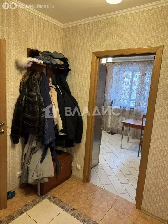 3-комнатная квартира: посёлок Парголово, улица Валерия Гаврилина, 3к1 ... - Фото 1