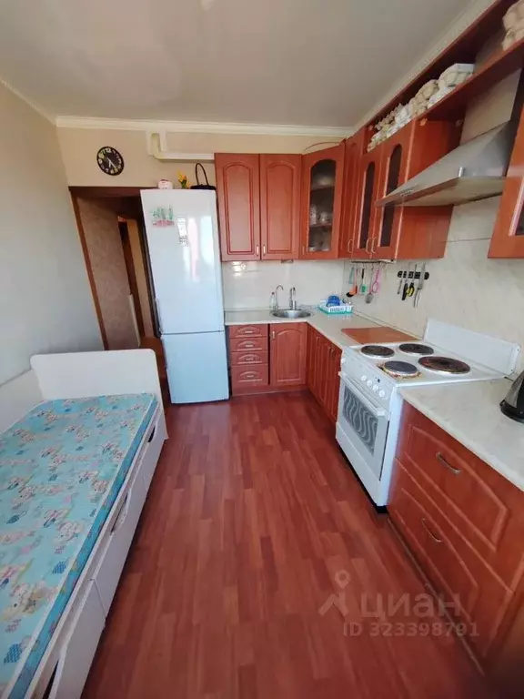 2-к кв. Московская область, Балашиха ул. Свердлова, 38 (52.0 м) - Фото 2