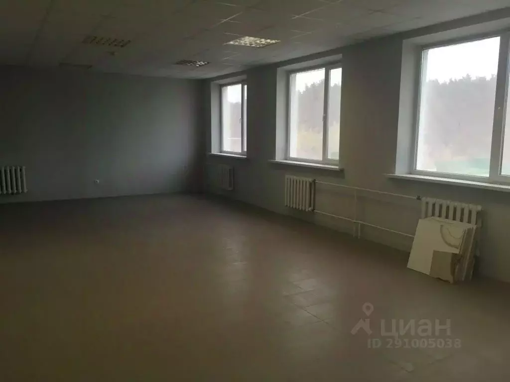 Торговая площадь в Тверская область, Тверь Республиканская ул., 13 ... - Фото 0