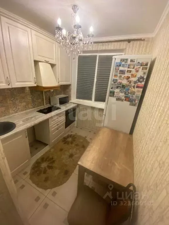 3-к кв. Белгородская область, Старый Оскол Рудничный мкр, 7 (49.0 м) - Фото 1