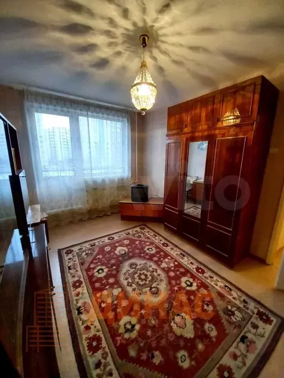 Комната 16м в 2-к., 3/9эт. - Фото 1