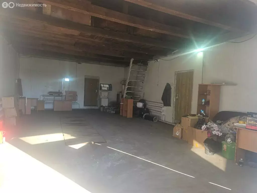 Участок в село Ивановка, Строительная улица, 54 (21.779999 м) - Фото 2