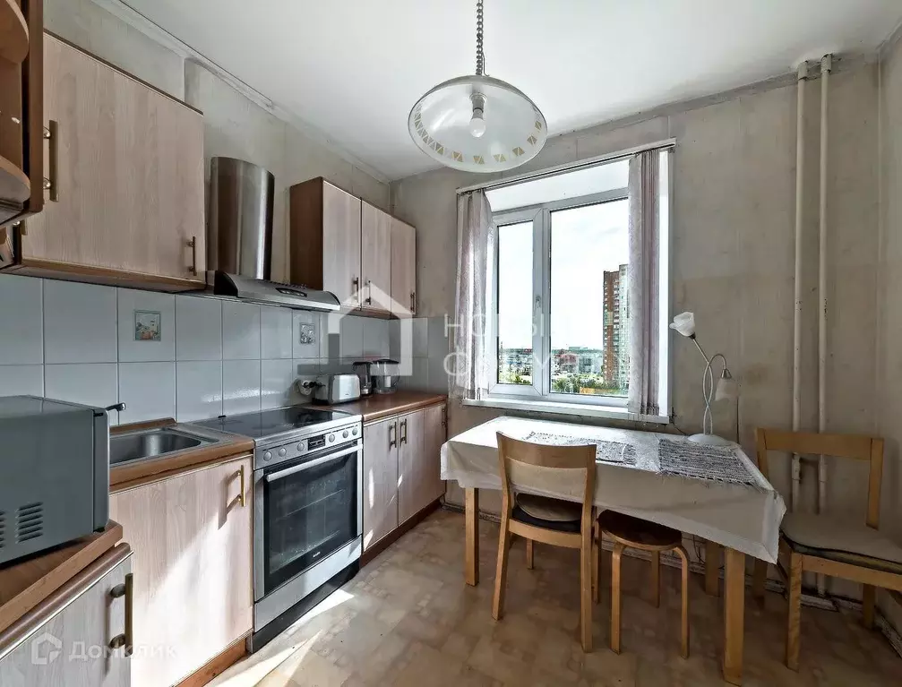 Продаётся 2-к квартира, 52.1 м - Фото 0