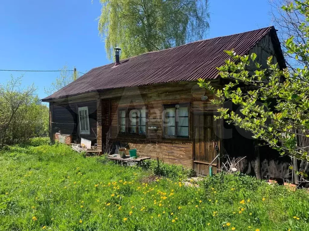 Дом 35 м на участке 9 сот. - Фото 1
