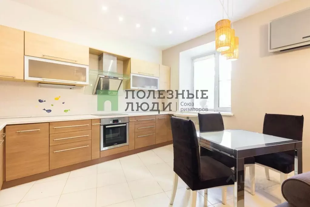 3-к кв. Хабаровский край, Хабаровск ул. Гайдара, 2 (74.2 м) - Фото 2