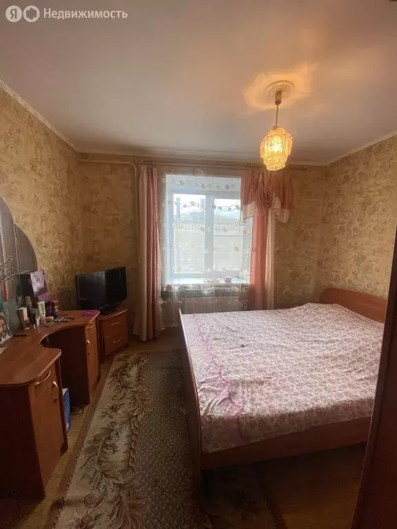 2-комнатная квартира: Еманжелинск, улица Ленина, 28 (52.4 м) - Фото 2