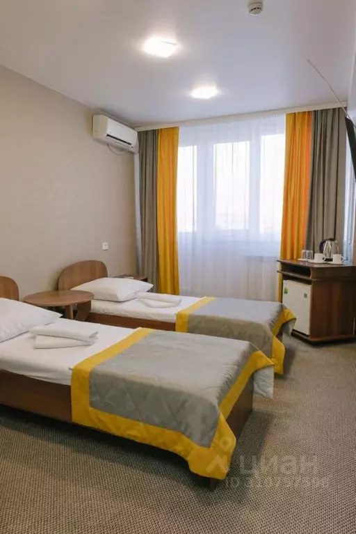 Комната Хакасия, Абакан просп. Дружбы Народов, 2 (16.0 м) - Фото 0