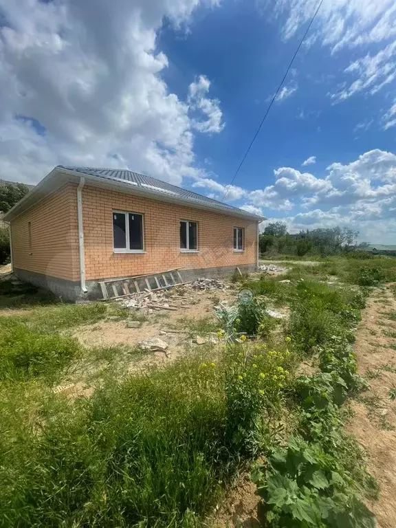 Дом 120 м на участке 3,5 сот. - Фото 1