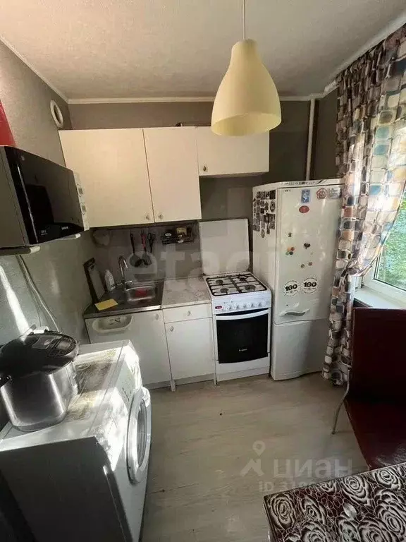2-к кв. Ростовская область, Ростов-на-Дону Казахская ул., 80 (42.0 м) - Фото 0