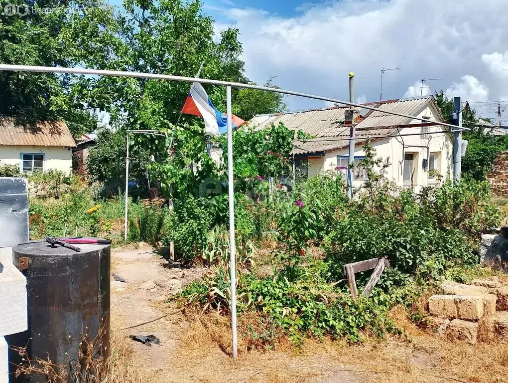 Дом в Молочное, Лиманная улица (52.9 м) - Фото 2