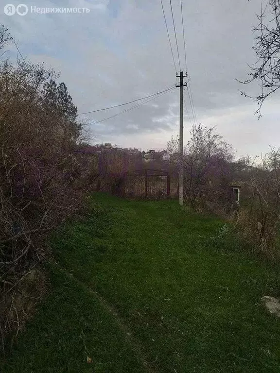 Участок в Феодосия, СПК Восход (8.2 м) - Фото 2