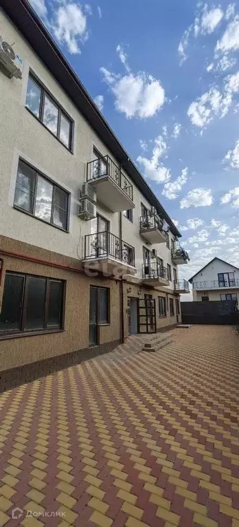 Продаётся 1-к квартира, 41 м - Фото 1