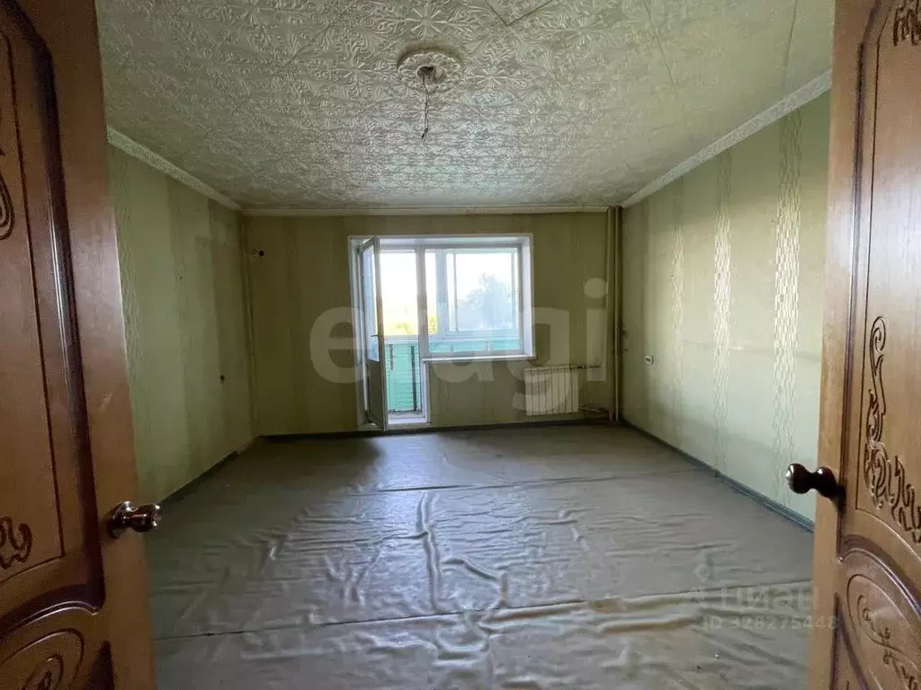 Комната Хабаровский край, Комсомольск-на-Амуре Зейская ул., 16 (18.3 ... - Фото 1