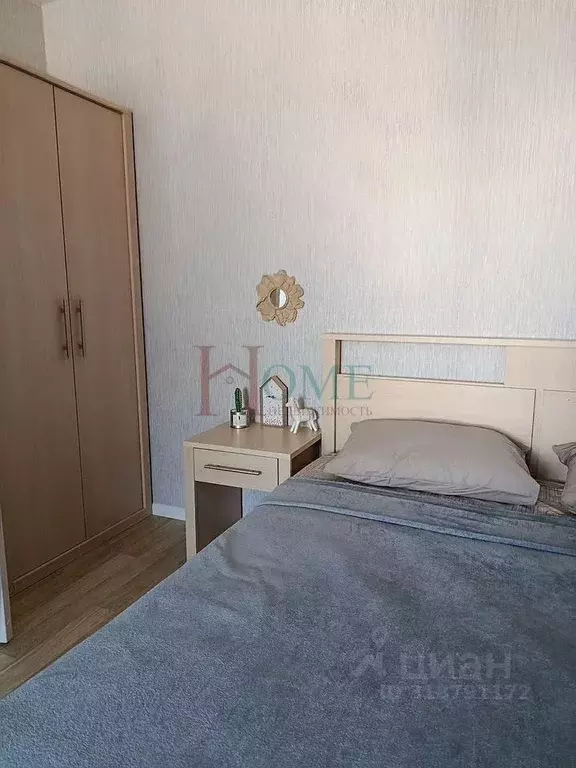 1-к кв. Новосибирская область, Новосибирск Спортивная ул., 35 (35.0 м) - Фото 0