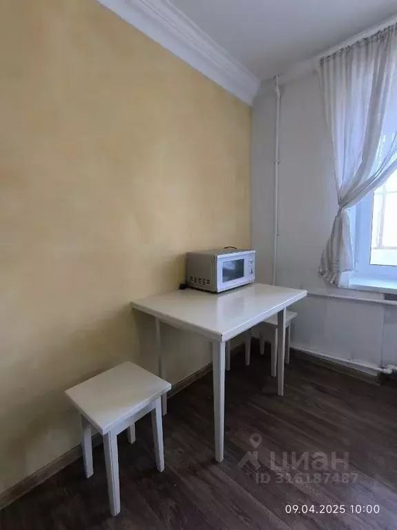 1-к кв. Ростовская область, Ростов-на-Дону ул. Ларина, 7/2 (37.0 м) - Фото 1