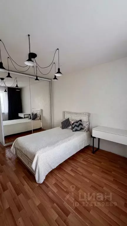 3-к кв. Красноярский край, Красноярск ул. Карамзина, 21 (81.9 м) - Фото 2