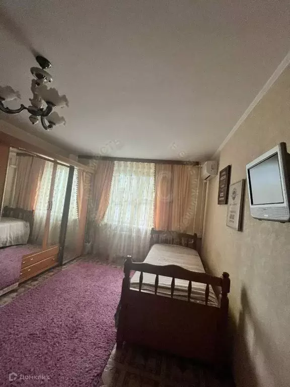 Продаётся 3-к квартира, 100 м - Фото 1