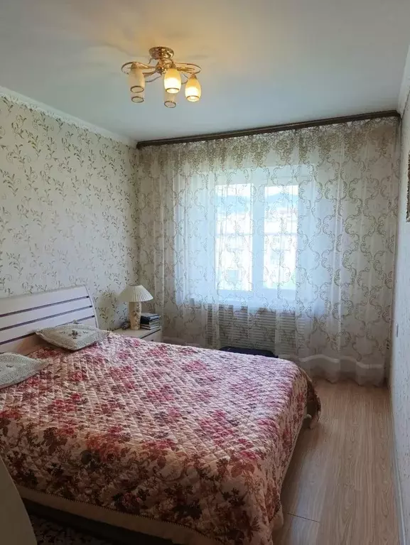 Квартира, 2 комнаты, 53.5 м - Фото 0