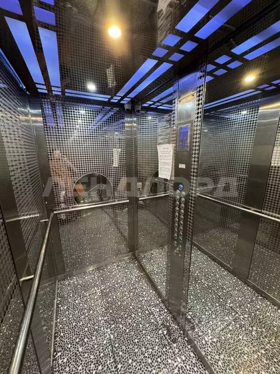 Студия Ростовская область, Ростов-на-Дону пер. Дунаевского, 17 (34.2 ... - Фото 2