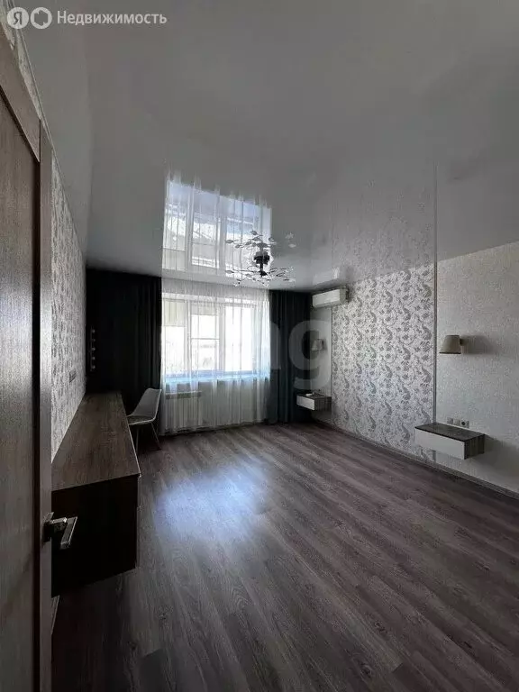 1-комнатная квартира: Вологда, Воркутинская улица, 1 (35 м) - Фото 1