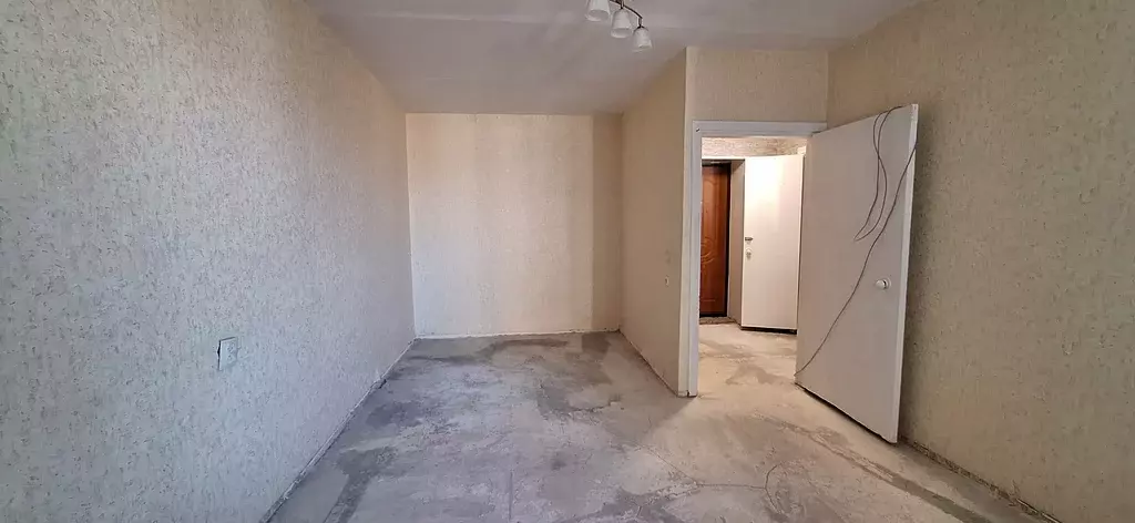 Продаётся 1-к квартира, 33 м - Фото 1