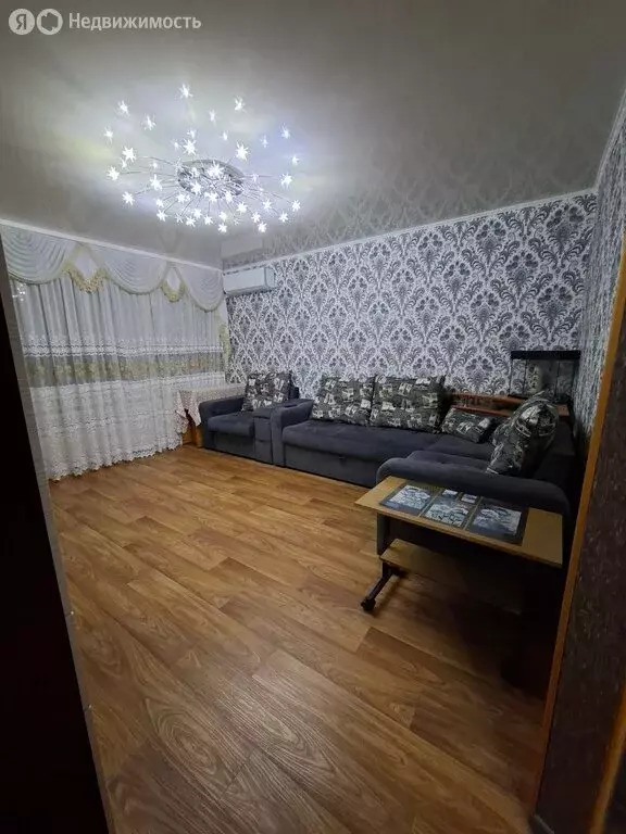 4-комнатная квартира: Кумертау, Логовая улица, 5 (83.3 м) - Фото 2