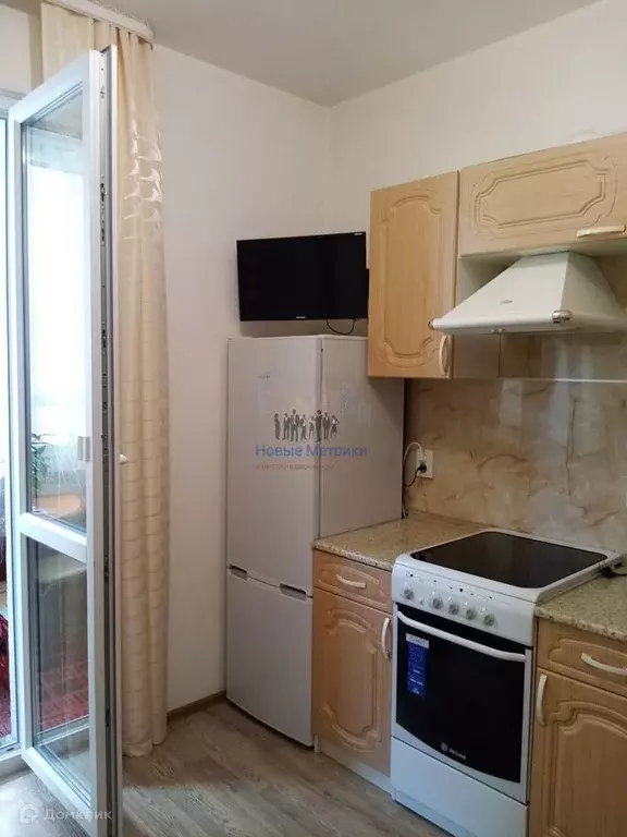 Продаётся 1-к квартира, 33 м - Фото 1