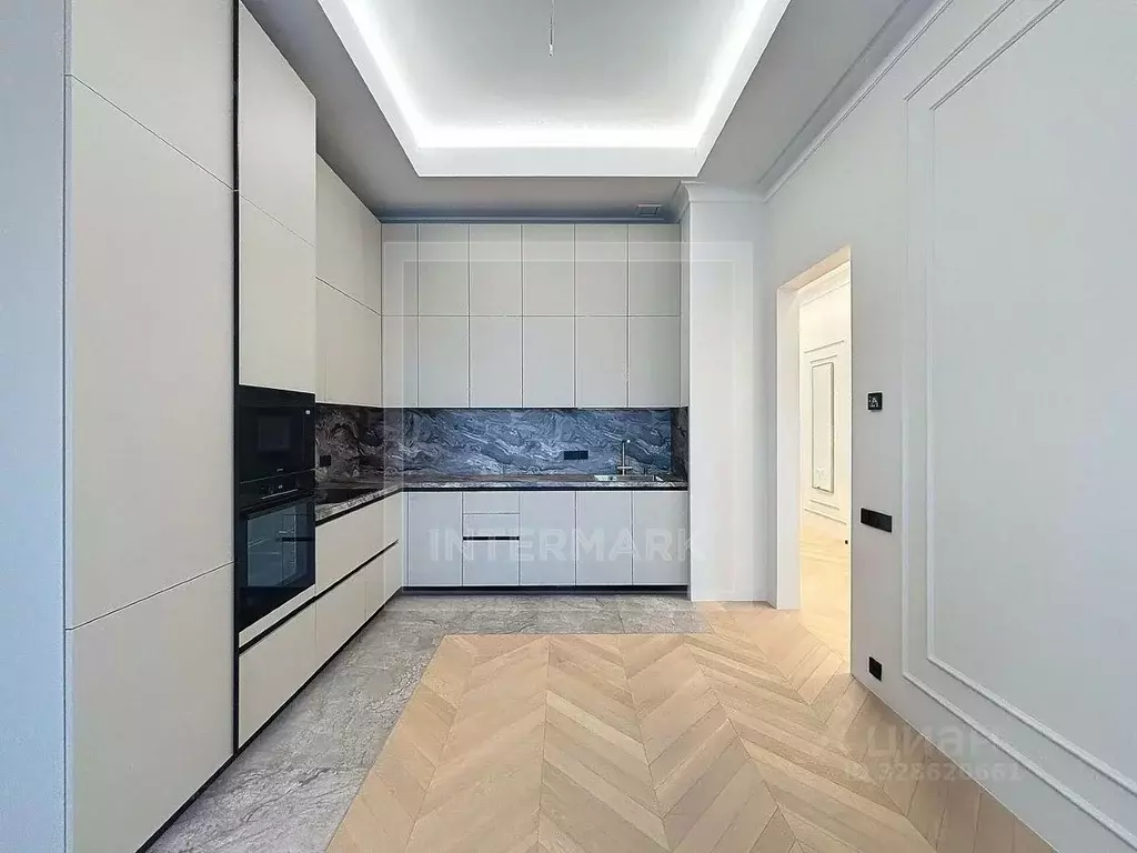 3-к кв. Москва Звенигородское ш., 11 (80.0 м) - Фото 2