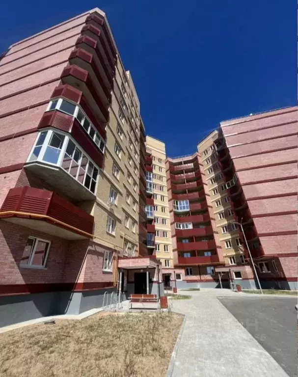 1-к кв. Псковская область, Псков Линейная ул., 87 (32.8 м) - Фото 1