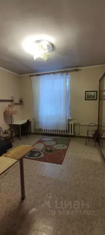 Комната Санкт-Петербург 2-й Муринский просп., 13 (19.0 м) - Фото 1